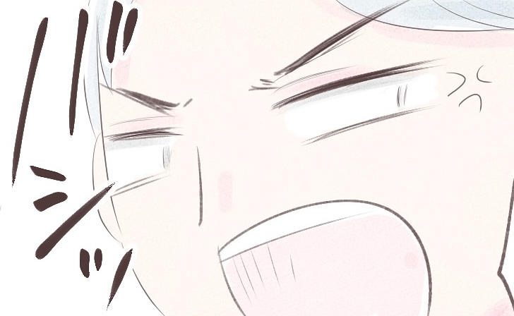 妻「離婚したい」DV夫「しつこい」訴えては殴られ…→4年後、妻の身に起きたまさかの出来事とは#笑えなくなった日々～宗教とDVの家から抜け出すまで～ 19