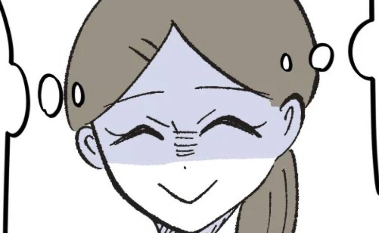 保育士「テレビ見せるのはサボりですよ♡」突然決めつけ注意を…→限界を迎えたママが微笑んだワケ #保護者にマウントする保育士 24