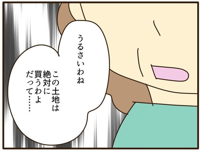 実母の浪費が怖すぎる/山野しらす