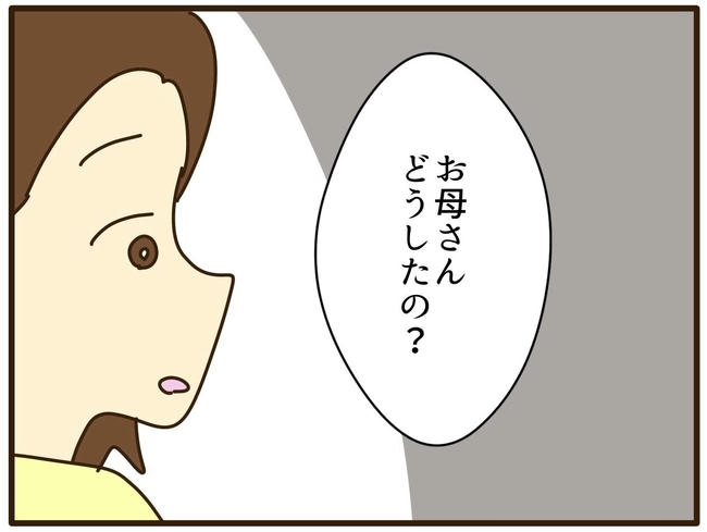 実母の浪費が怖すぎる/山野しらす