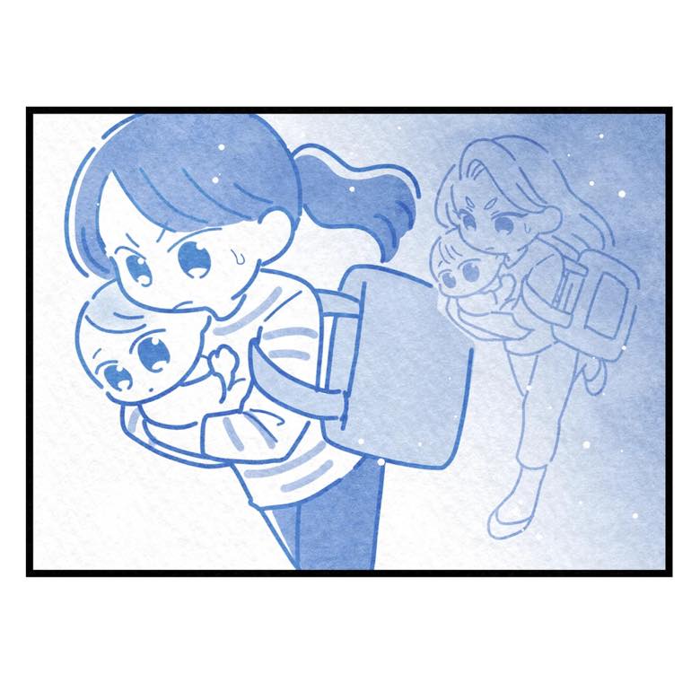 保護者支援もアンタ達の仕事でしょ？／まえだ永吉