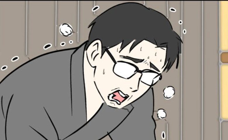 反省した教育パパを受け入れられないママ→「申し訳ないが…」義父の提案とは？ #偏差値夫との赤点生活 30