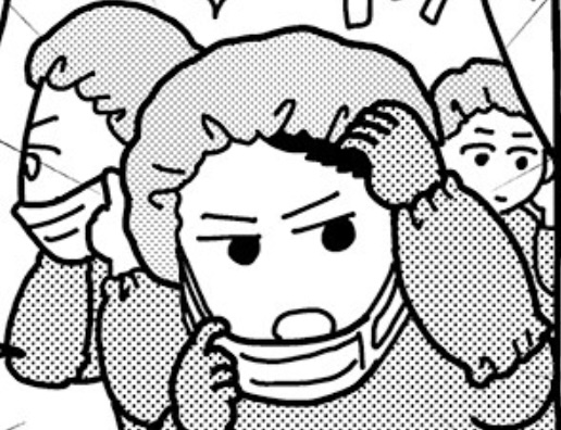 「え、ただの分娩じゃ…？」破水後に、駆けつけた助産師さんたちの異様な様子に唖然… #ママならぬ日々 59