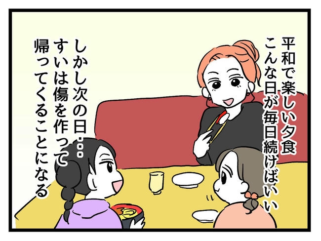 いい加減にしなさい！／神谷もち