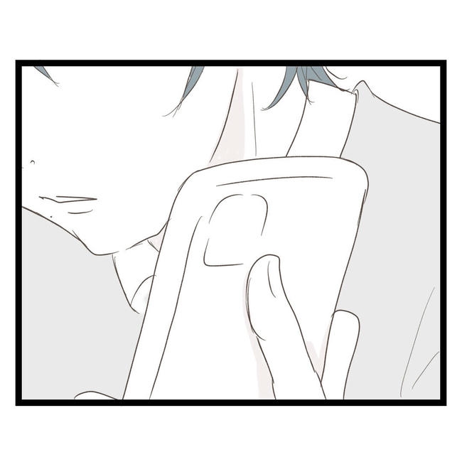 歪んだ愛〜レス夫婦の末路〜／くろねこ