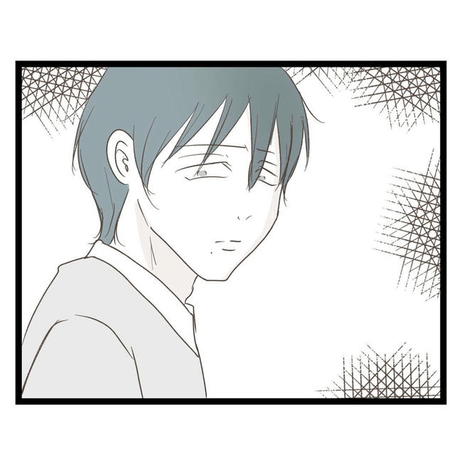 歪んだ愛〜レス夫婦の末路〜／くろねこ