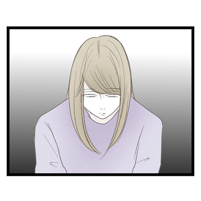 歪んだ愛〜レス夫婦の末路〜／くろねこ