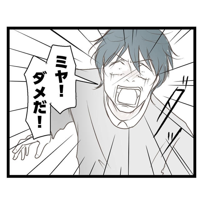 歪んだ愛〜レス夫婦の末路〜/くろねこ