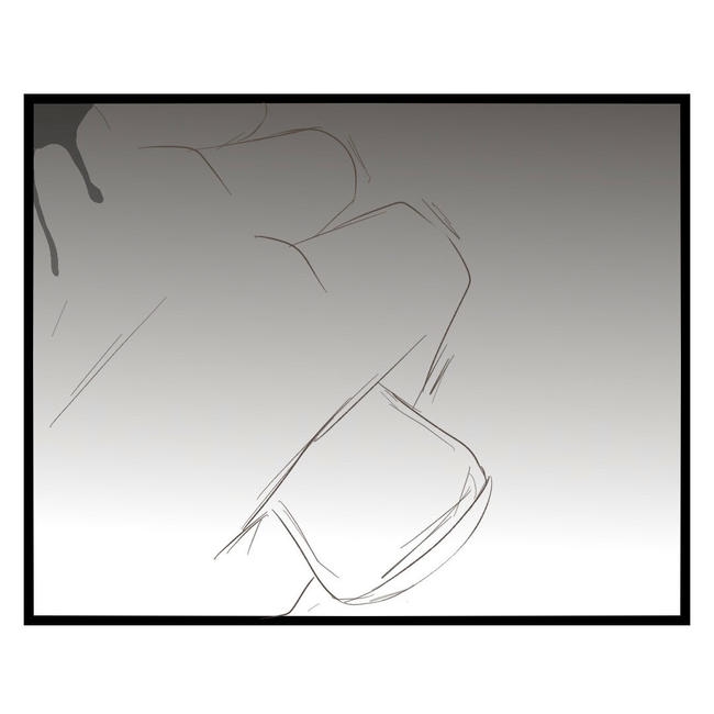 歪んだ愛〜レス夫婦の末路〜／くろねこ