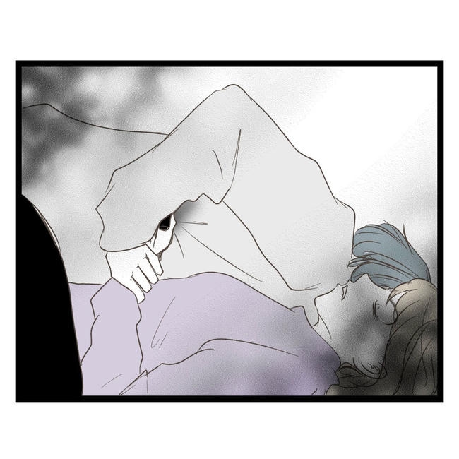 歪んだ愛〜レス夫婦の末路〜／くろねこ