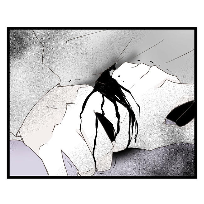 歪んだ愛〜レス夫婦の末路〜／くろねこ