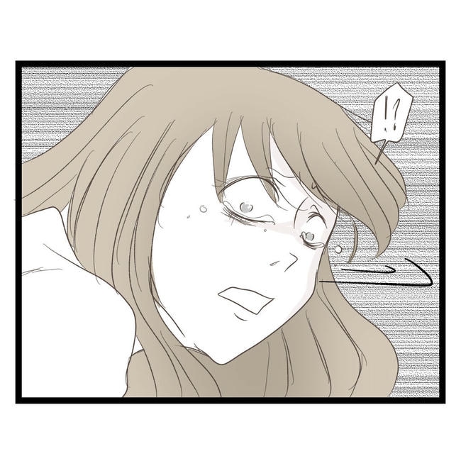 歪んだ愛〜レス夫婦の末路〜／くろねこ