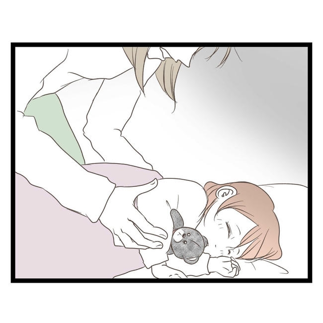 歪んだ愛〜レス夫婦の末路〜/くろねこ