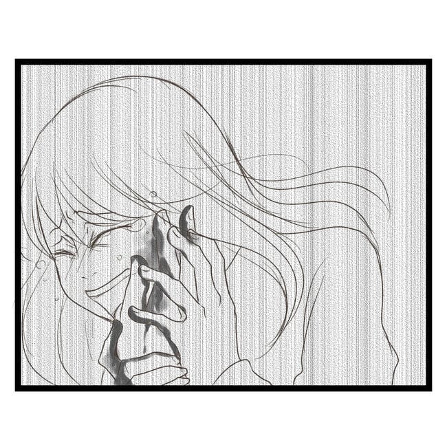 歪んだ愛〜レス夫婦の末路〜／くろねこ