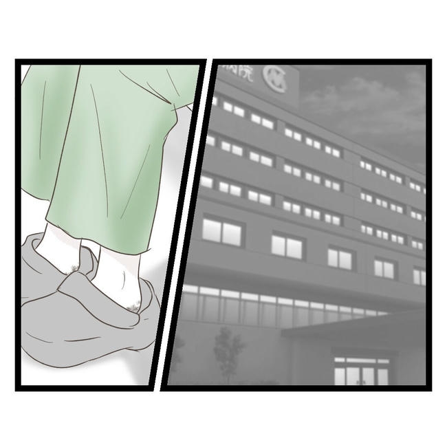 歪んだ愛〜レス夫婦の末路〜/くろねこ