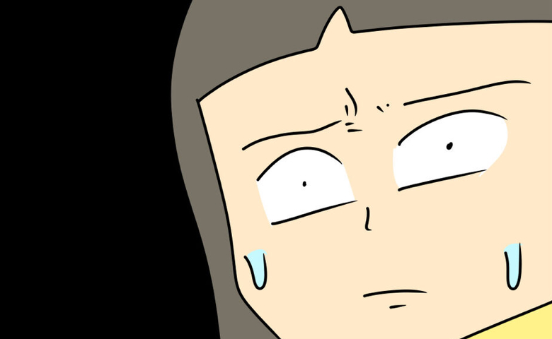 夫から逃げても無駄…？実家へ避難した妻を待ち受けていた衝撃の展開に絶望… #家計を使いこむ夫 26