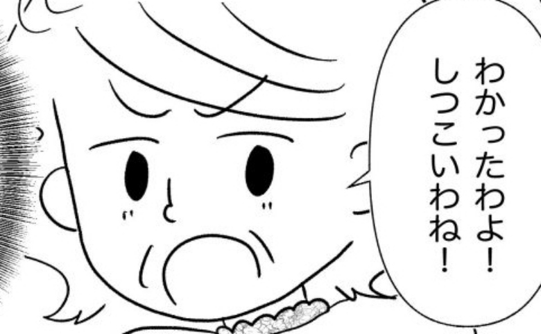 「わかったわよ！しつこい！」私のワンピースを欲しがる義母→貰えないとわかった瞬間…！？ #私は義母が嫌い 6