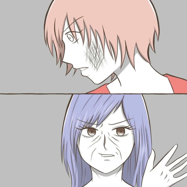 自宅警備息子を溺愛する義母／わたす