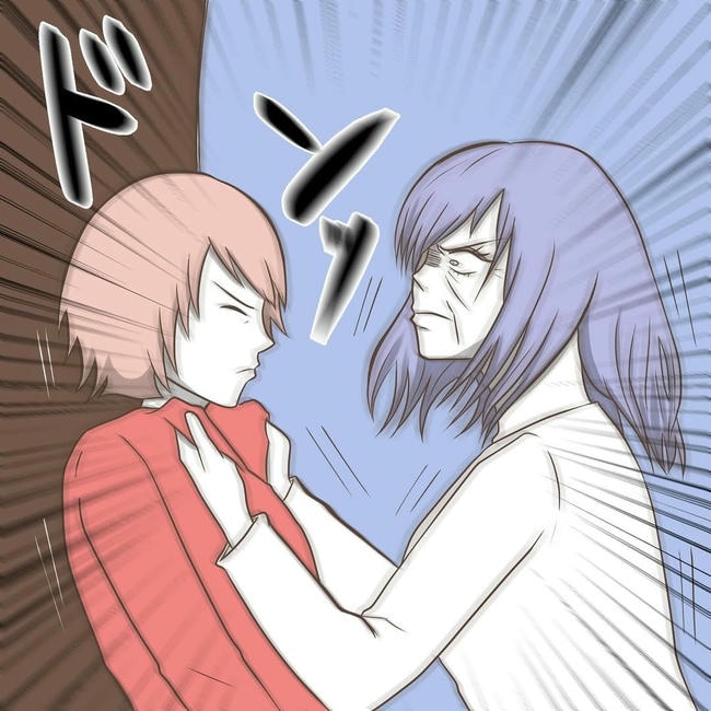 自宅警備息子を溺愛する義母／わたす