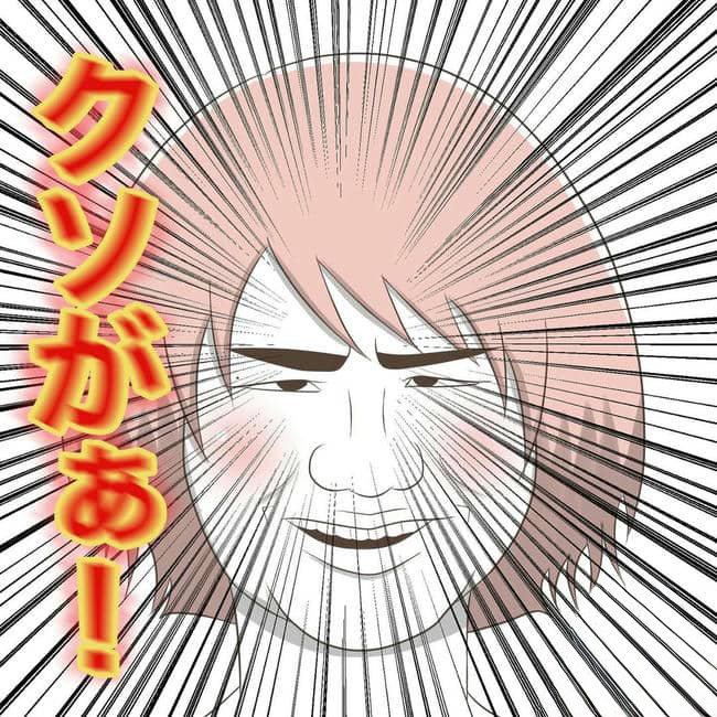 自宅警備息子を溺愛する義母／わたす