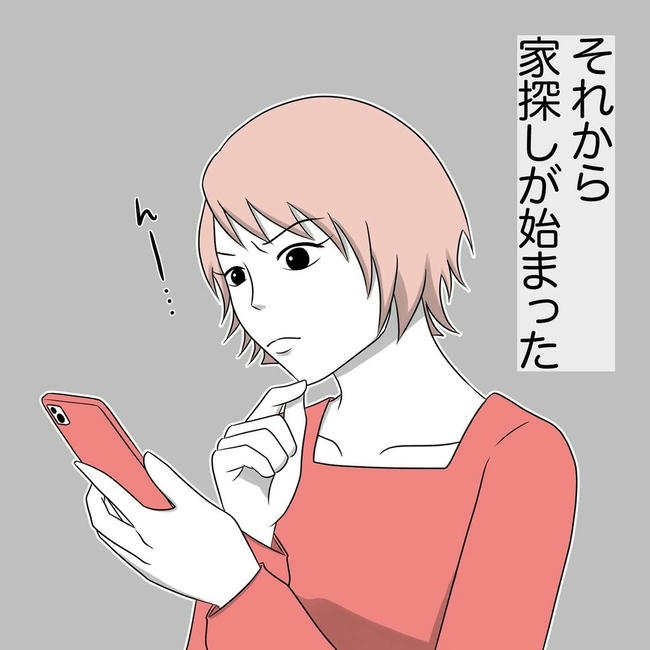 自宅警備息子を溺愛する義母／わたす