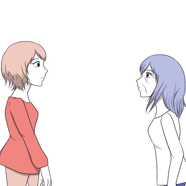 自宅警備息子を溺愛する義母／わたす