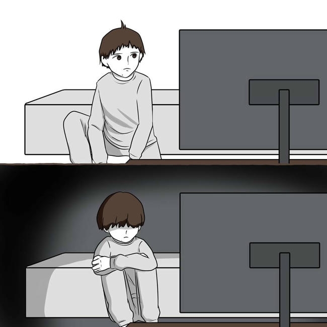 自宅警備息子を溺愛する義母／わたす