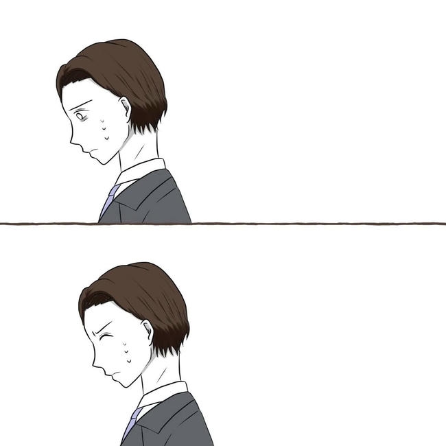 自宅警備息子を溺愛する義母／わたす