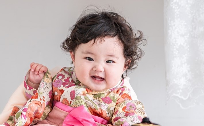 キラキラネームより「古風なレトロネーム」が今っぽい♡今、女の子に人気なのは和風な名前！トレンドは…