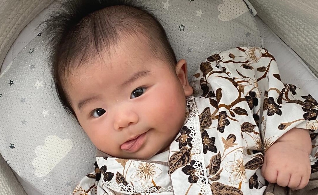 新年ベビーは「あさひ」推し！希望を感じる名付けが激アツ★男の子に人気のよみ、結果は？