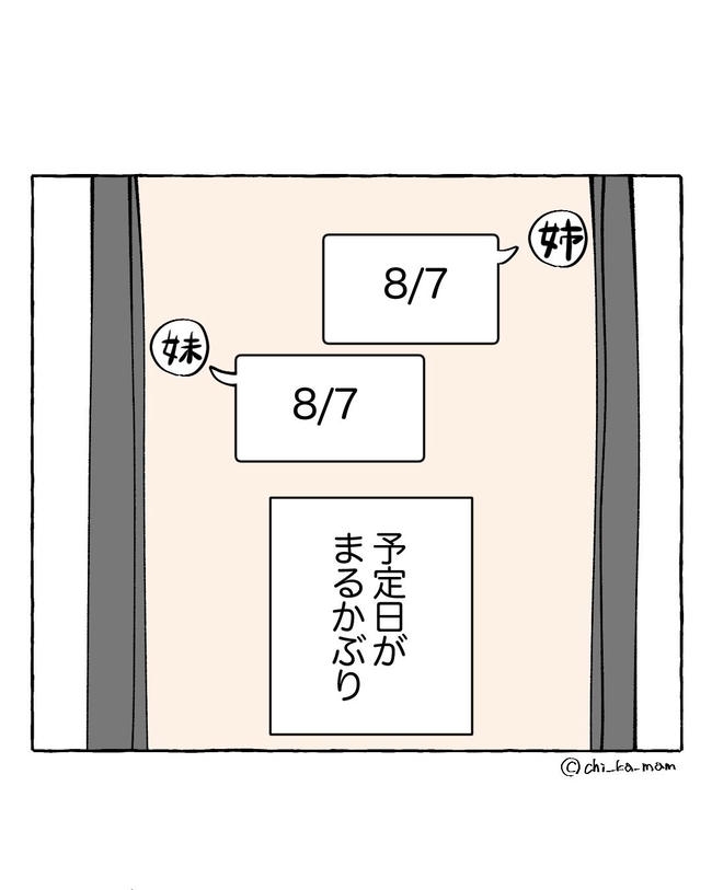 この子がわからない／ちか