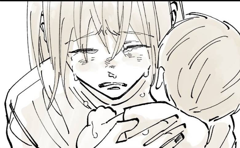 育児に悩み、追い詰められた母親「ありがとう…」息子の笑顔に涙したワケ #産後うつ記録 29