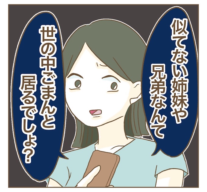 インフルエンサー気取りママ友を成敗した件／ねぼすけ