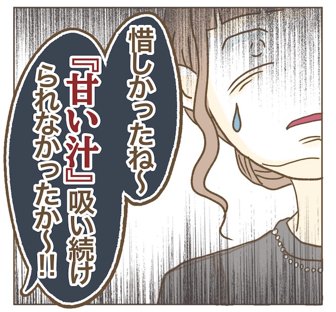 インフルエンサー気取りママ友を成敗した件/ねぼすけ