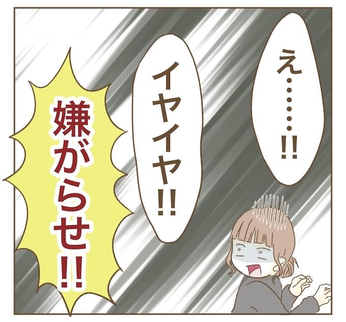 インフルエンサー気取りママ友を成敗した件／ねぼすけ