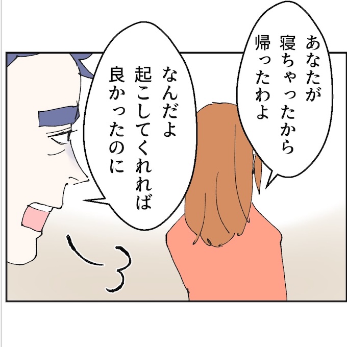 抱きたいのは妻じゃない！不倫は夫婦の文化だろ／ネギマヨ