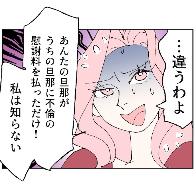 抱きたいのは妻じゃない！不倫は夫婦の文化だろ／ネギマヨ