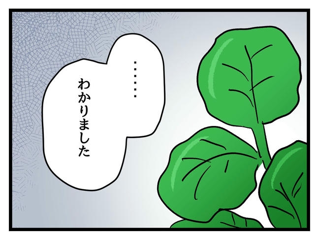 神谷もち／私はモンペじゃありません