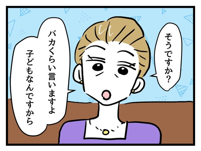 神谷もち/私はモンペじゃありません