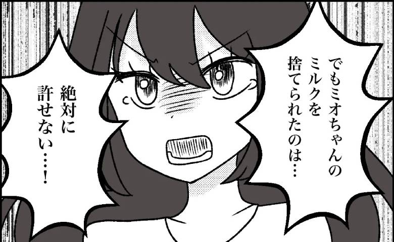 娘だけでなく孫にまで嫌がらせをした実母に「絶対許さない！」本心をぶつけて #母の愛は有料でした 19