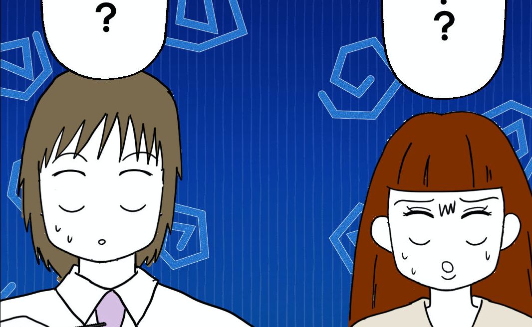 夫「嫁の分際で」親の入院で帰省した妻を非難→「病人は…」夫の理由に聞いていた部下が冷や汗#離婚後同居 10