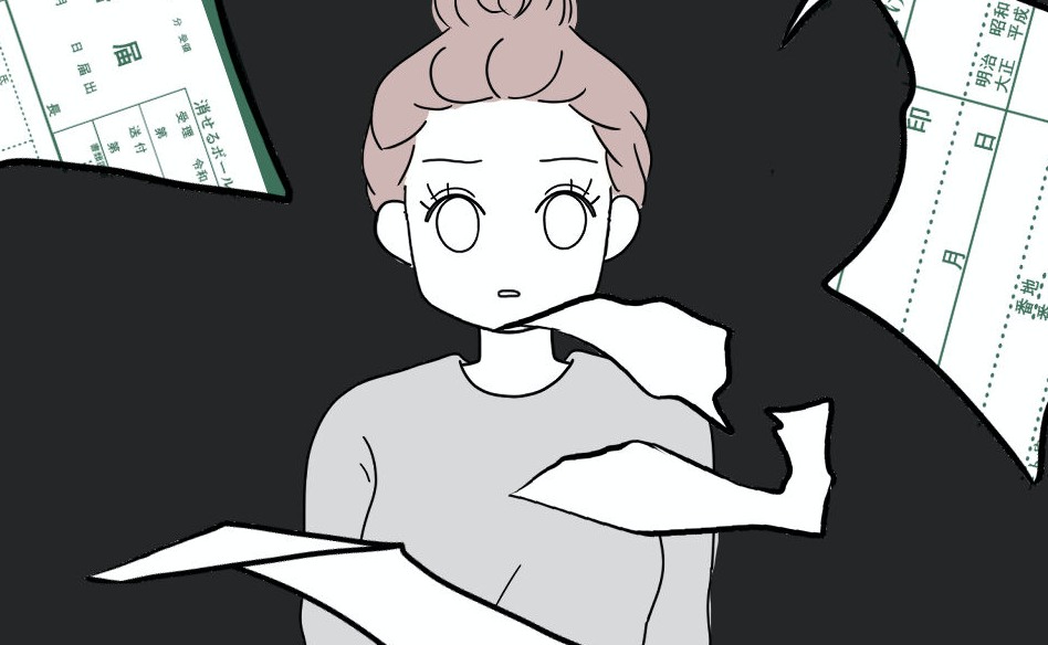 「パート主婦は黙って家事と育児してりゃいい」夫が離婚を拒否→妻が姿を消した…娘が明かした真相とは#離婚後同居 2