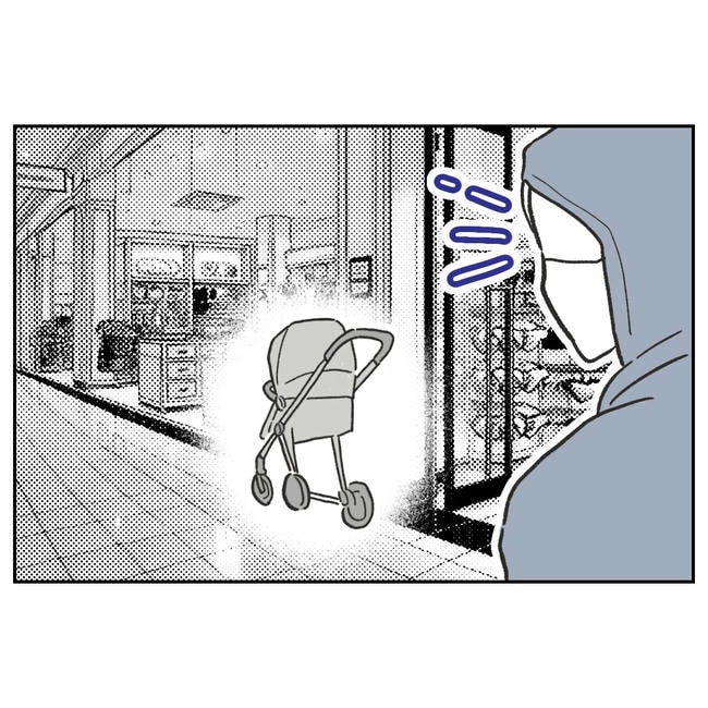 ママやめます！不倫義妹の末路／ぽん子