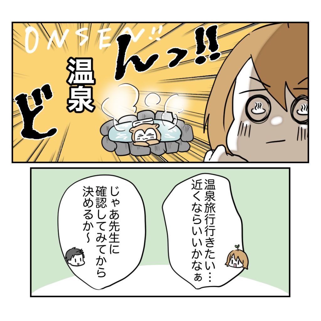 不妊治療で妊娠した私の妊娠記録／kiki