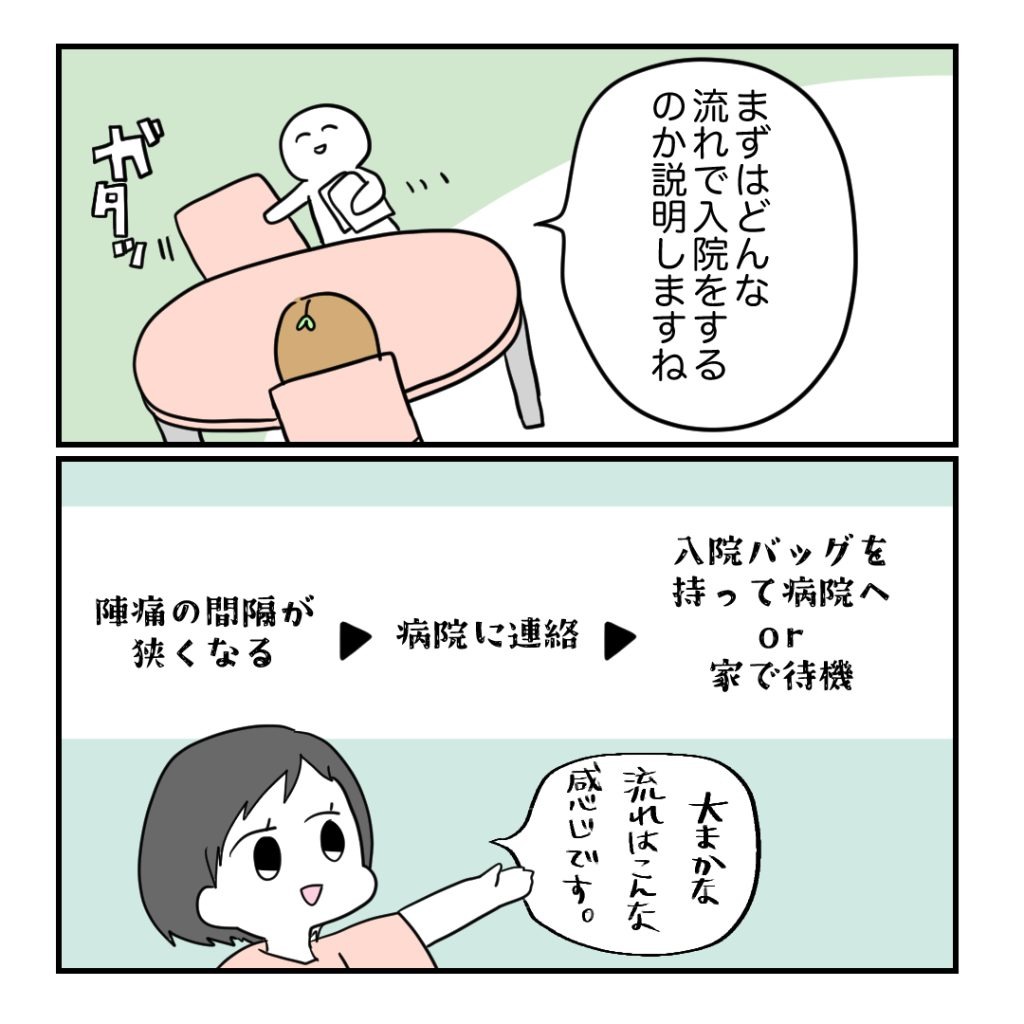 不妊治療で妊娠した私の妊娠記録／kiki