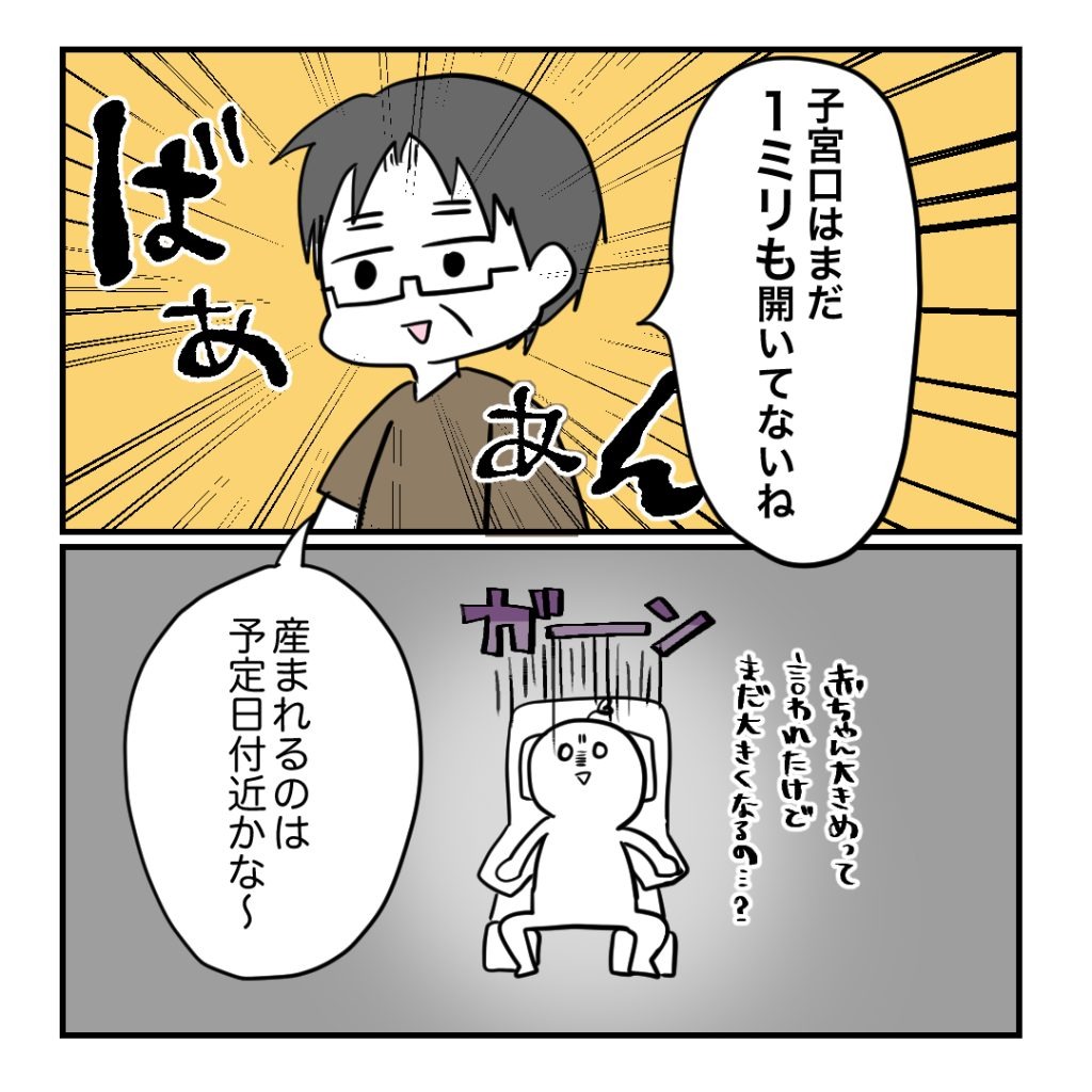 不妊治療で妊娠した私の妊娠記録/kiki