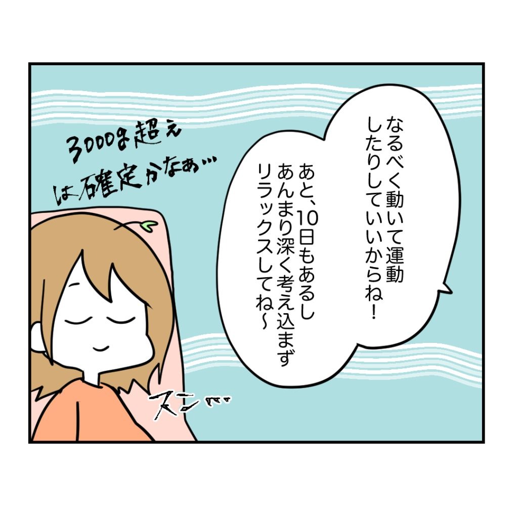 不妊治療で妊娠した私の妊娠記録/kiki