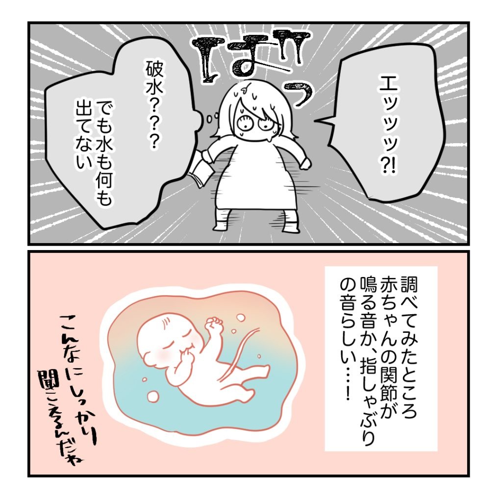 不妊治療で妊娠した私の妊娠記録/kiki