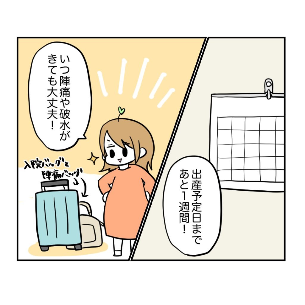 不妊治療で妊娠した私の妊娠記録/kiki