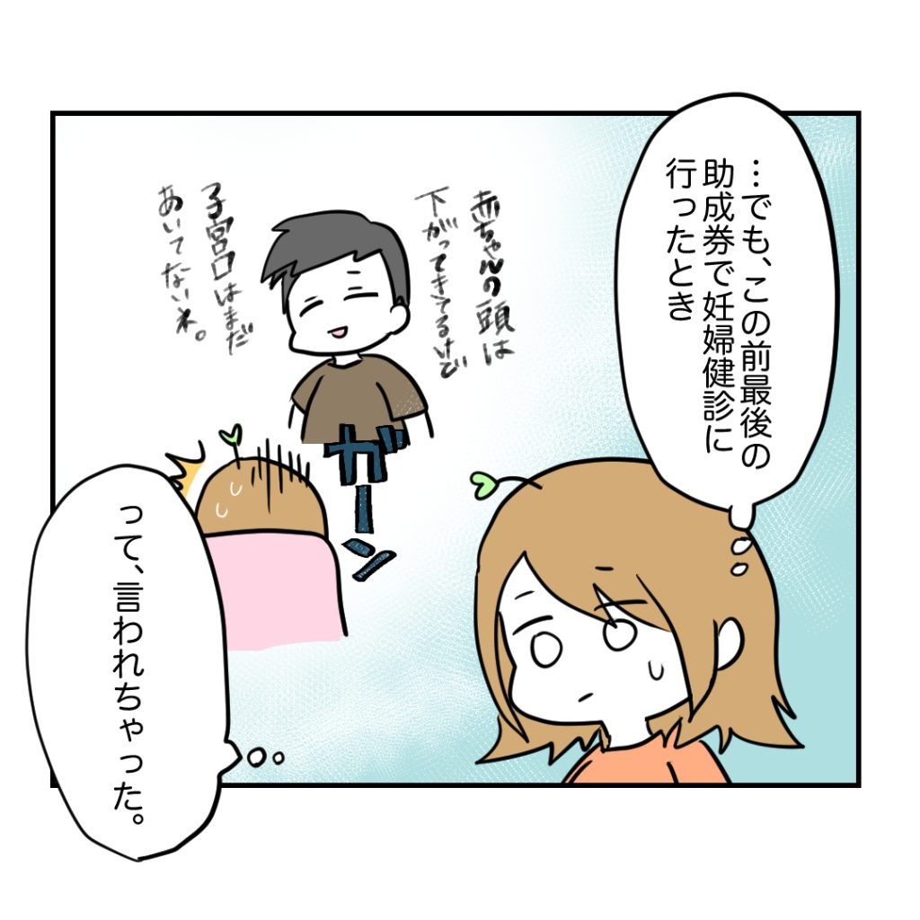 不妊治療で妊娠した私の妊娠記録/kiki